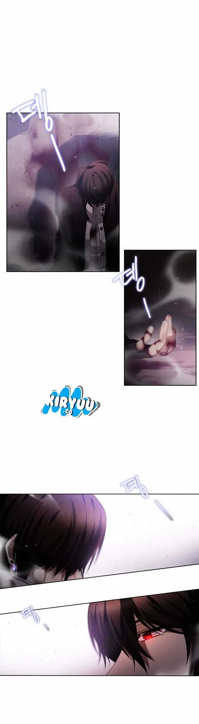 Zero Game Chapter 4 - halaman 27