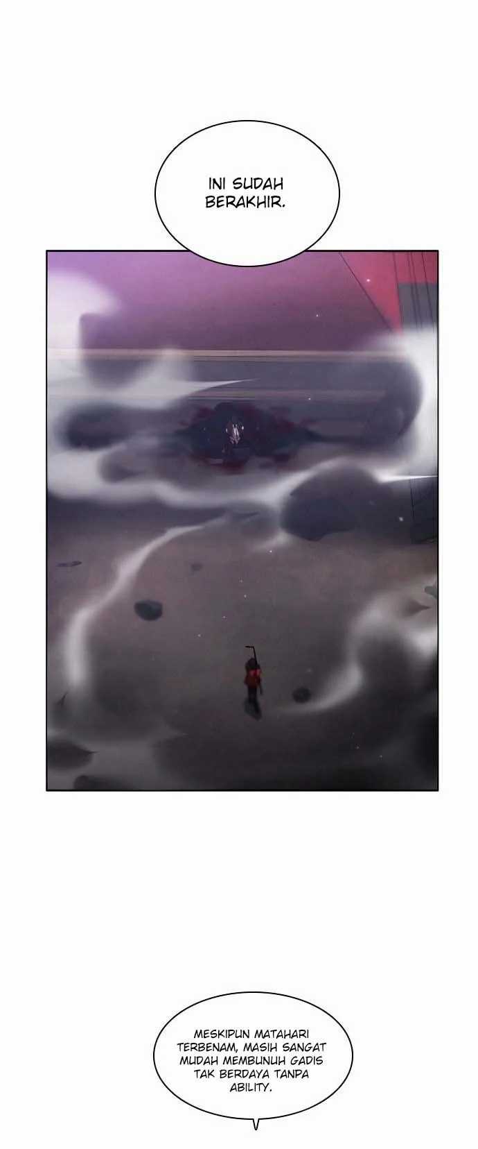 Zero Game Chapter 4 - halaman 29
