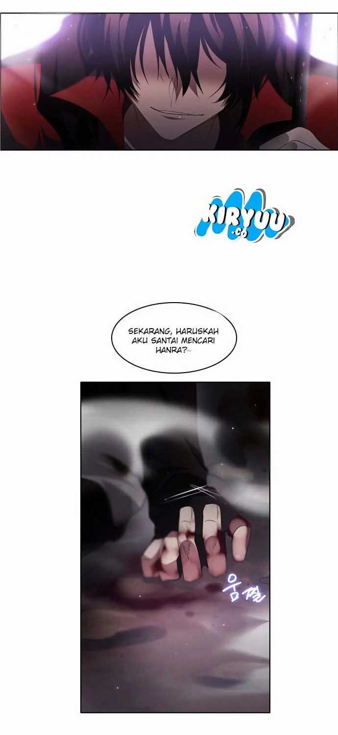 Zero Game Chapter 4 - halaman 30