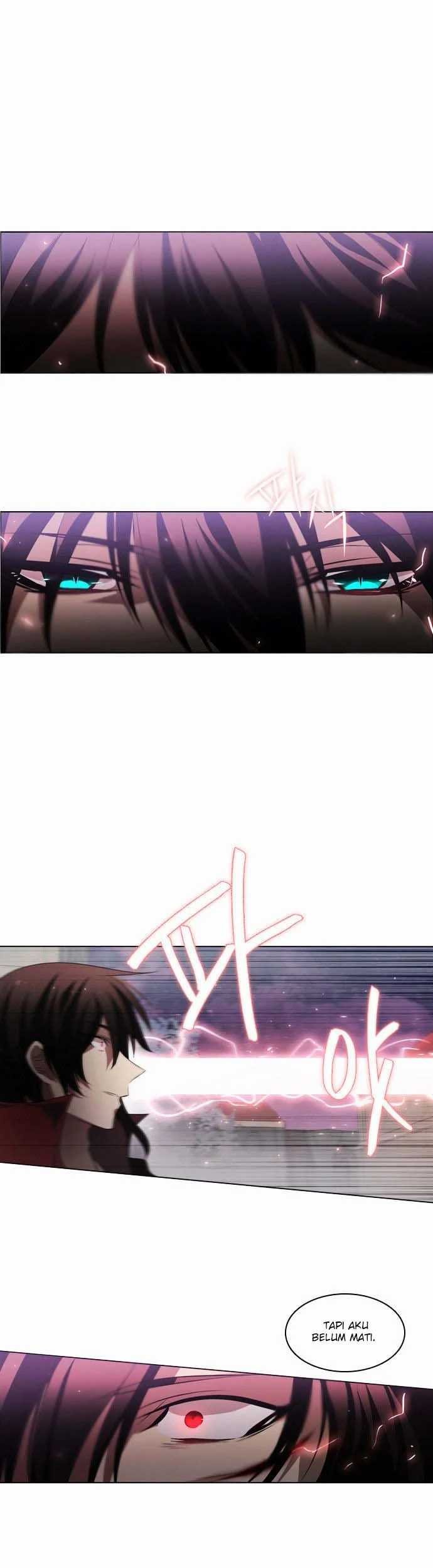 Zero Game Chapter 4 - halaman 31