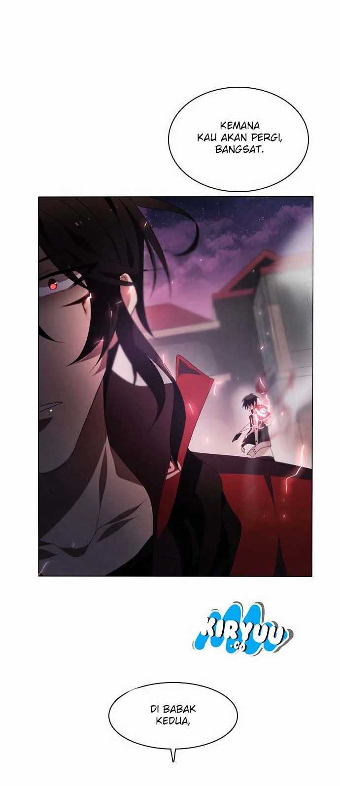 Zero Game Chapter 4 - halaman 33