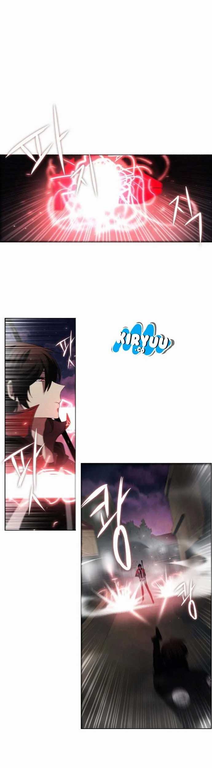 Zero Game Chapter 4 - halaman 43