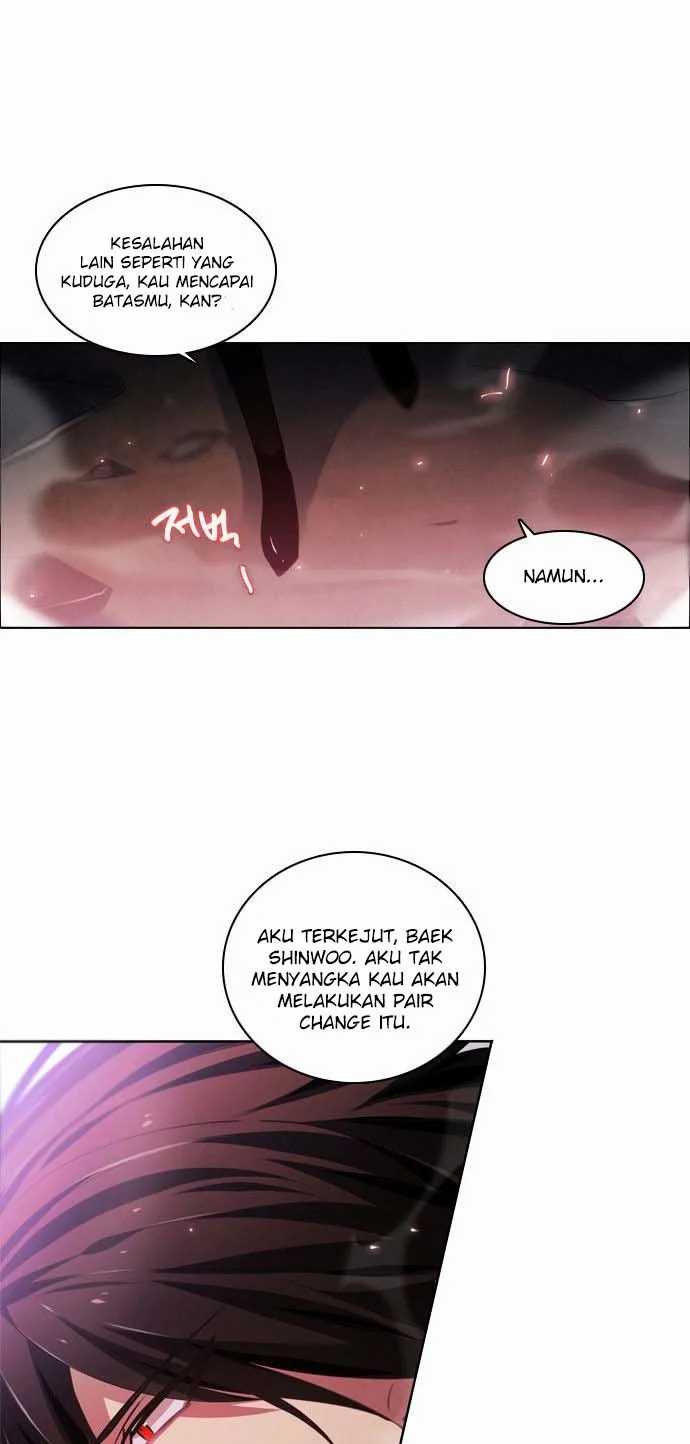 Zero Game Chapter 4 - halaman 45