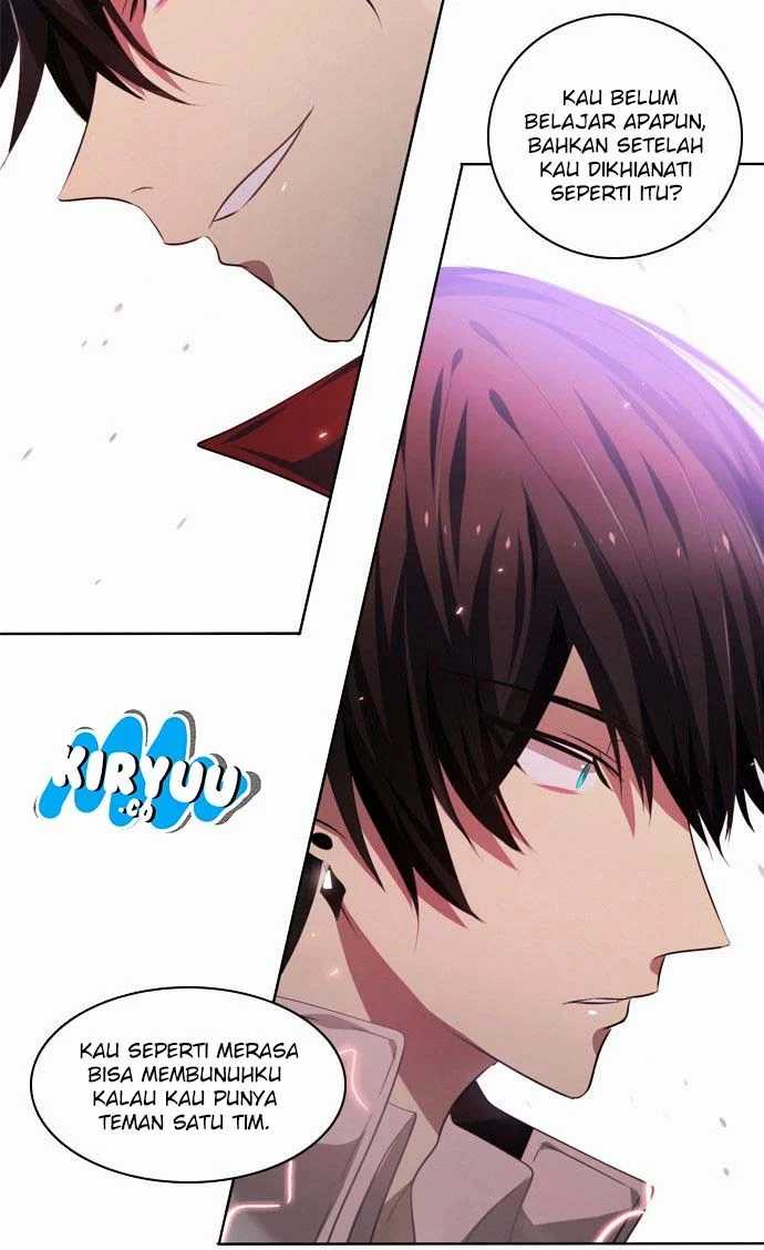 Zero Game Chapter 4 - halaman 46