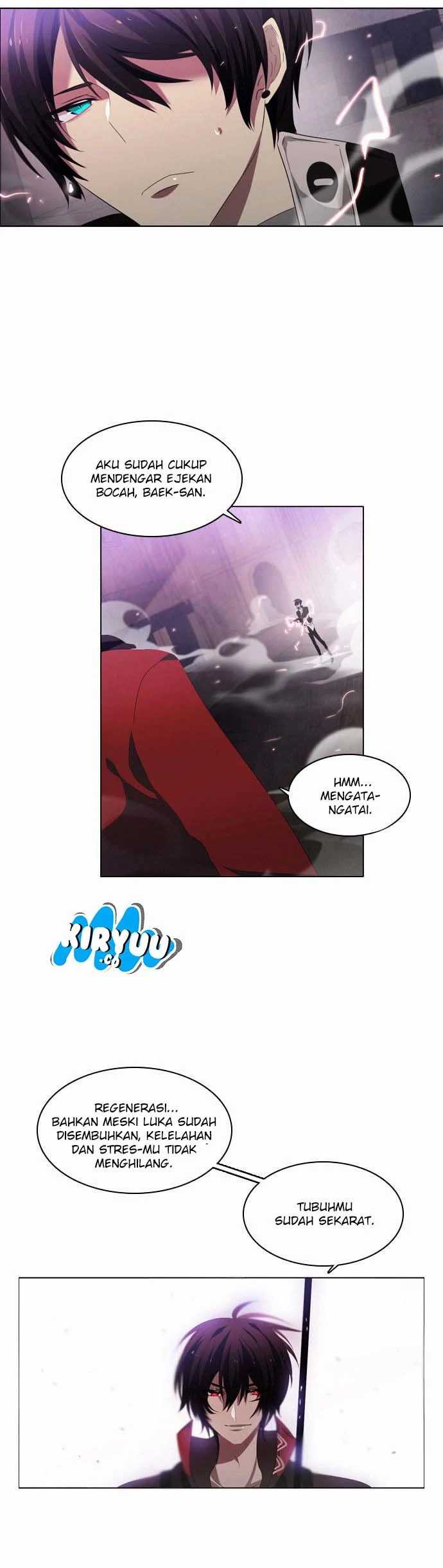 Zero Game Chapter 4 - halaman 48