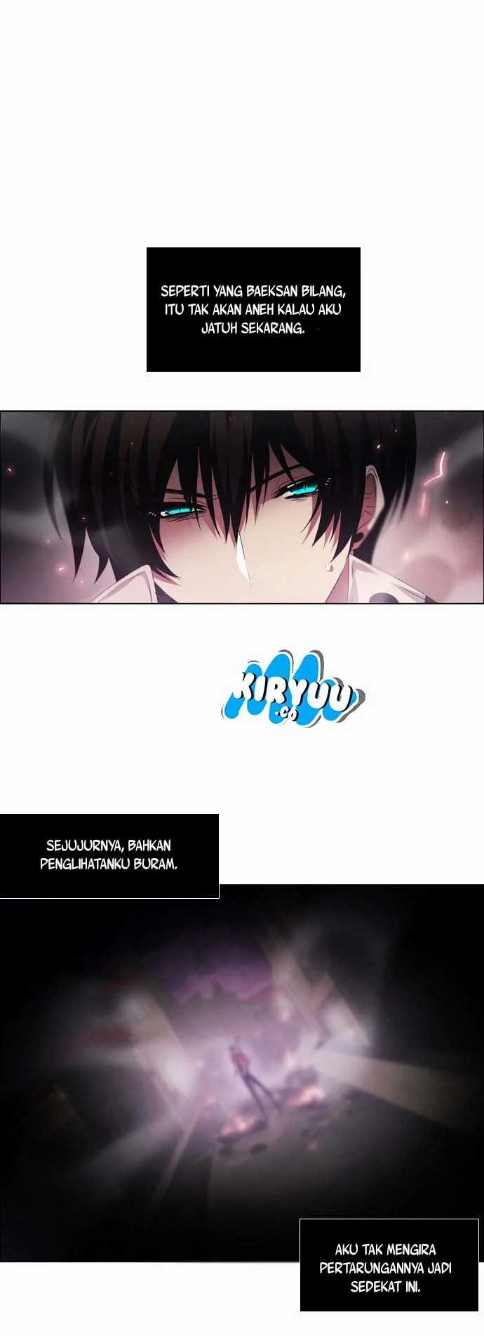 Zero Game Chapter 4 - halaman 50