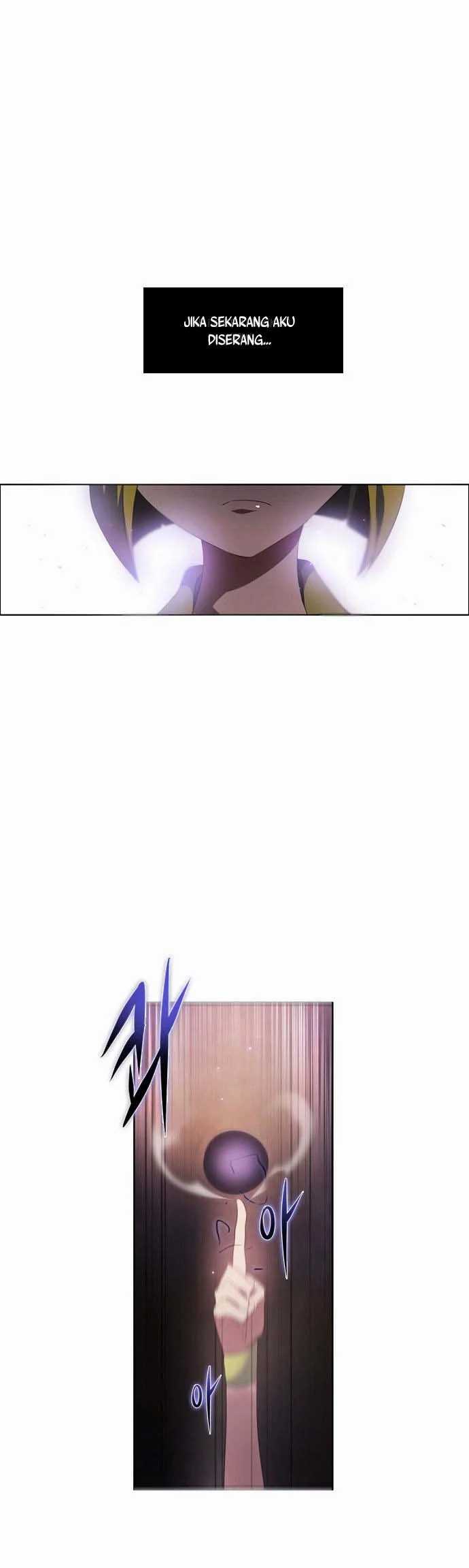 Zero Game Chapter 4 - halaman 51