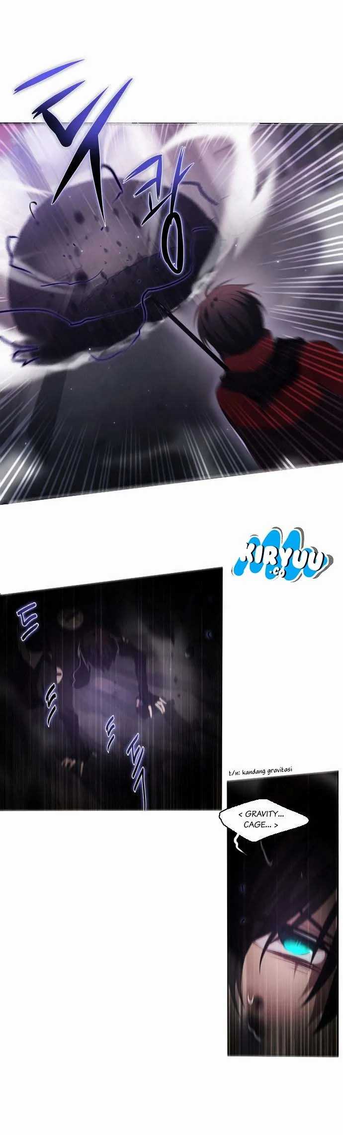 Zero Game Chapter 4 - halaman 52