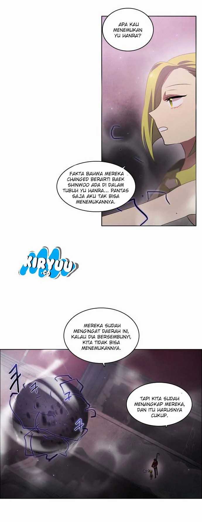Zero Game Chapter 4 - halaman 54