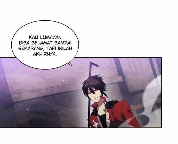 Zero Game Chapter 4 - halaman 55
