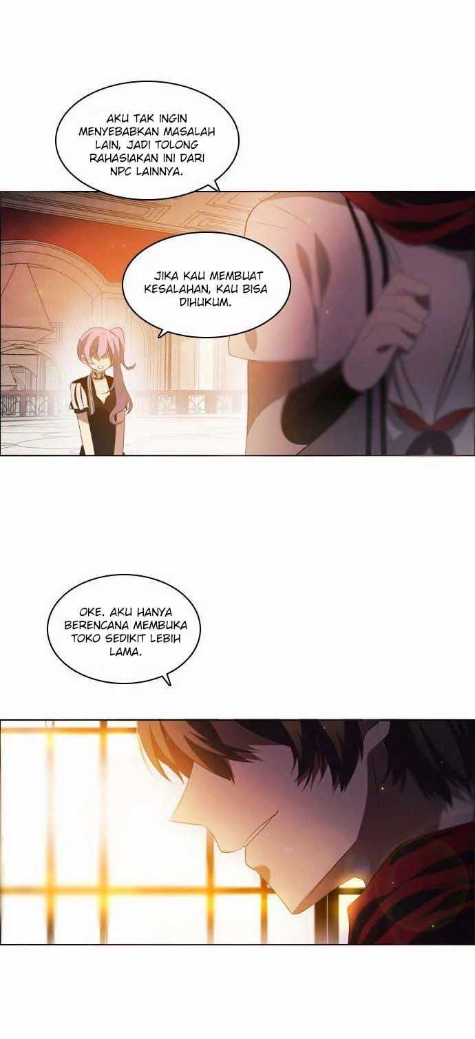 Zero Game Chapter 4 - halaman 6
