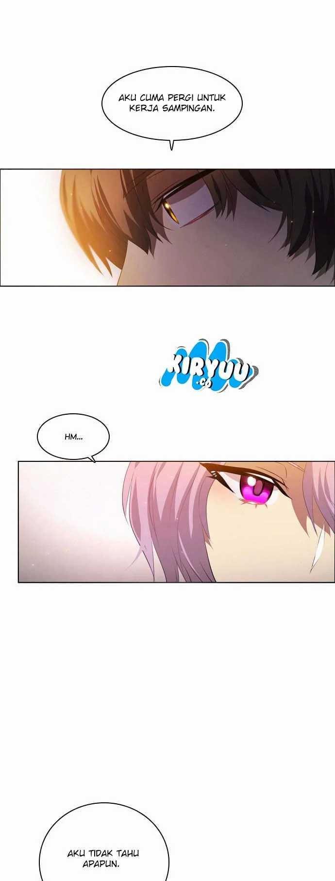 Zero Game Chapter 4 - halaman 7