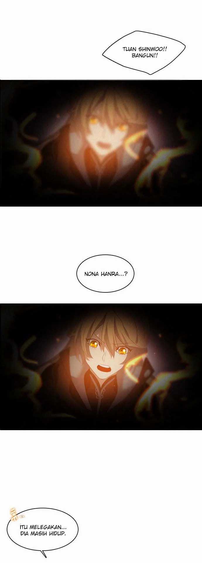 Zero Game Chapter 4 - halaman 72