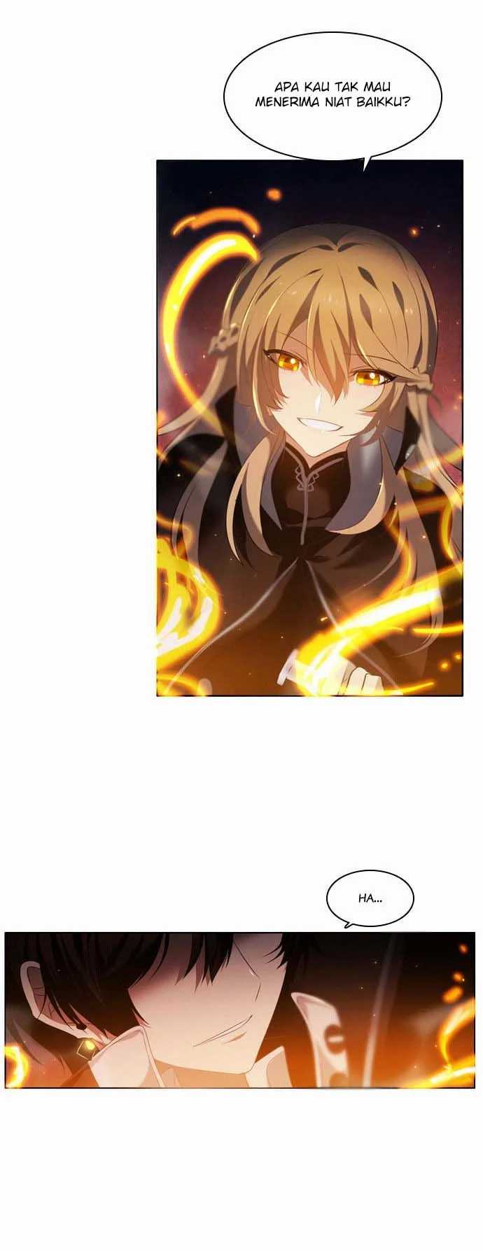Zero Game Chapter 4 - halaman 75