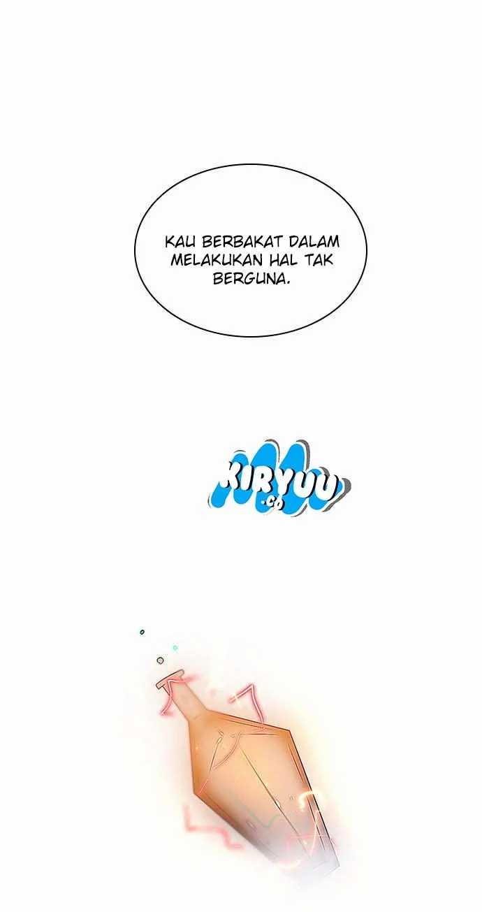 Zero Game Chapter 4 - halaman 76