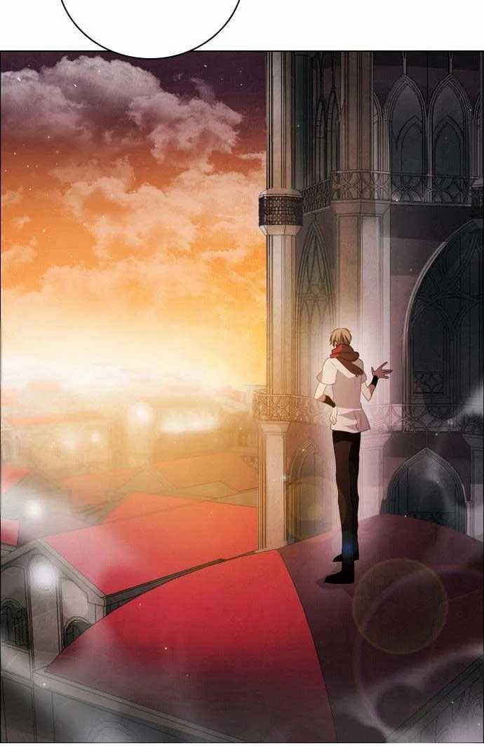 Zero Game Chapter 4 - halaman 8