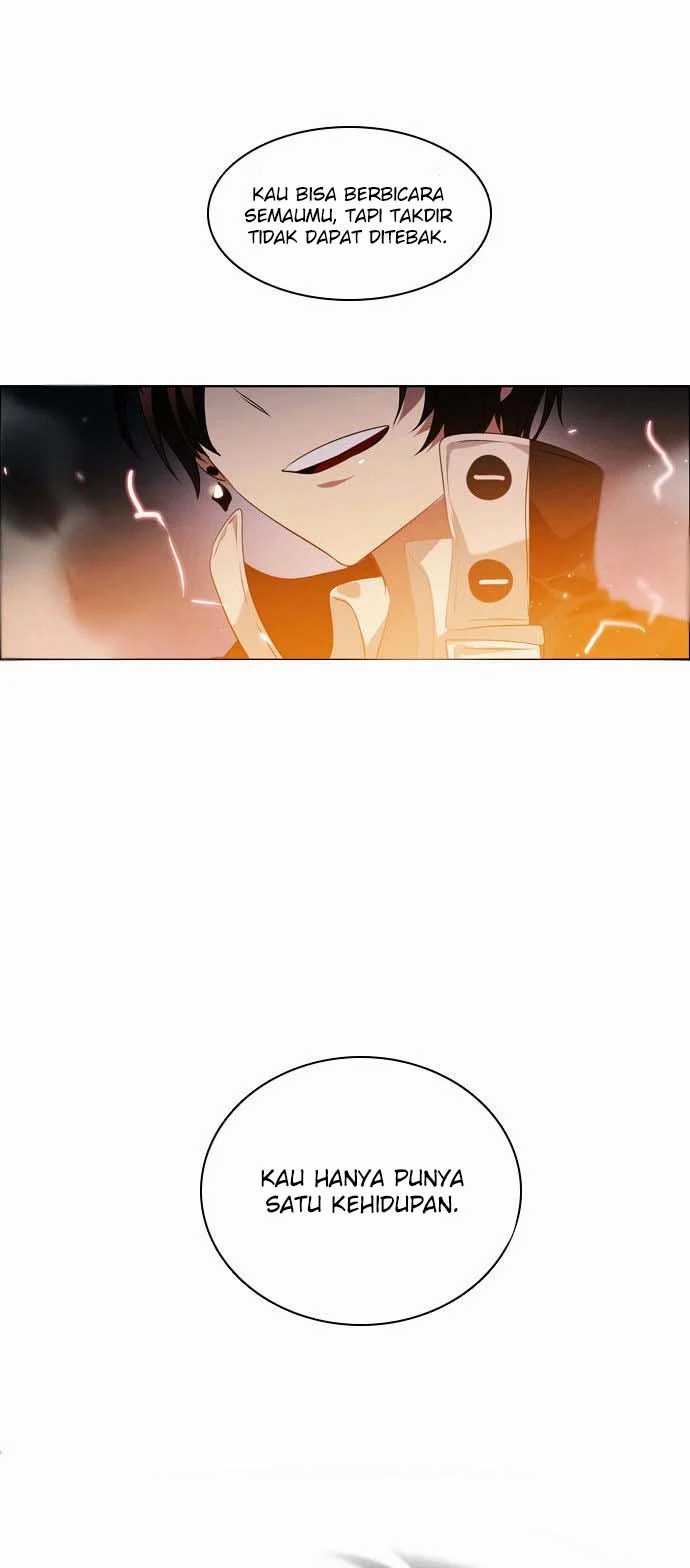 Zero Game Chapter 4 - halaman 82
