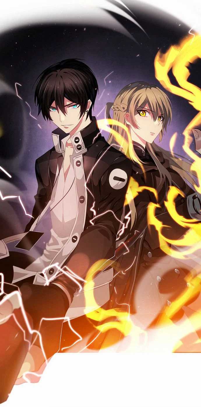 Zero Game Chapter 4 - halaman 83