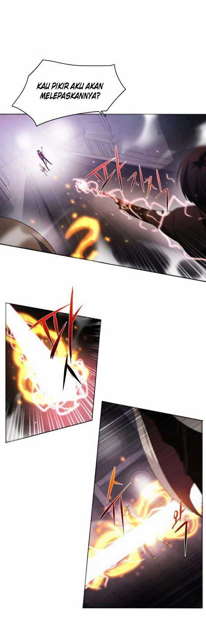 Zero Game Chapter 5 - halaman 13