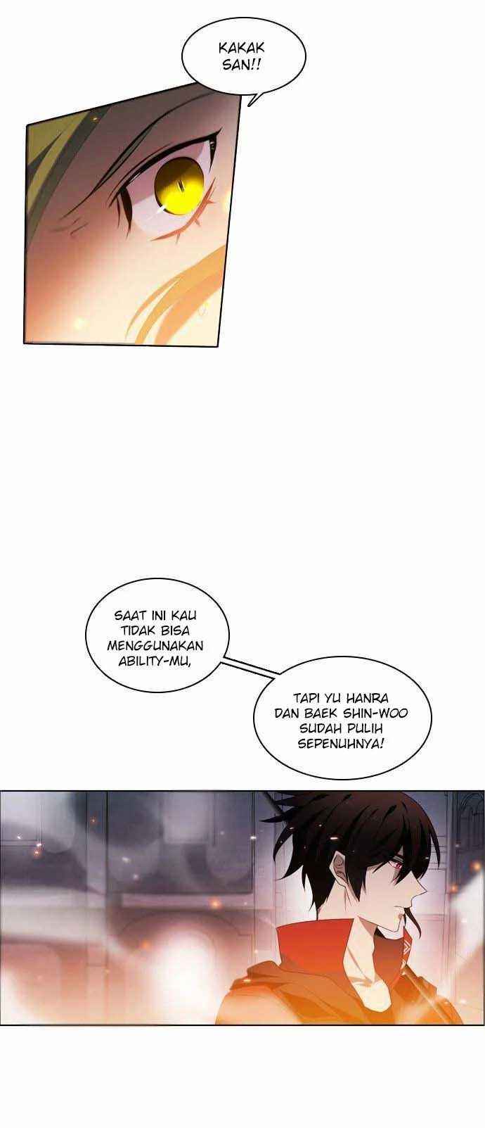 Zero Game Chapter 5 - halaman 14