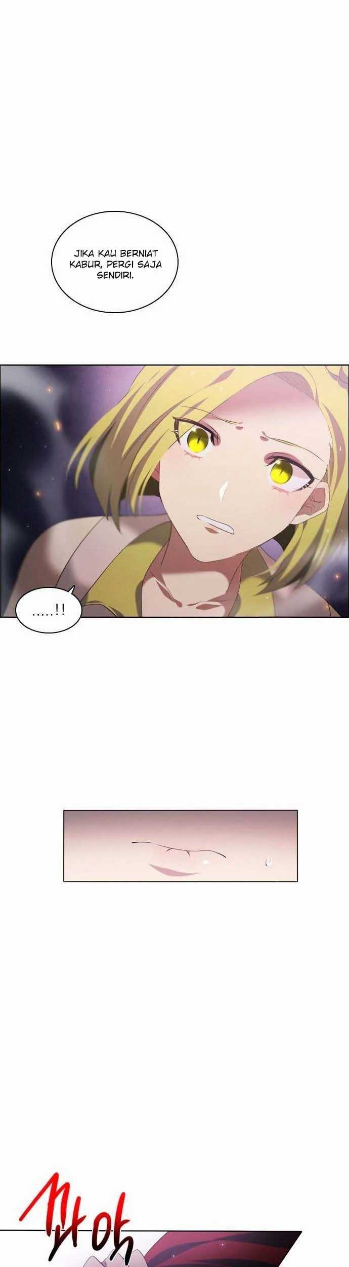 Zero Game Chapter 5 - halaman 16