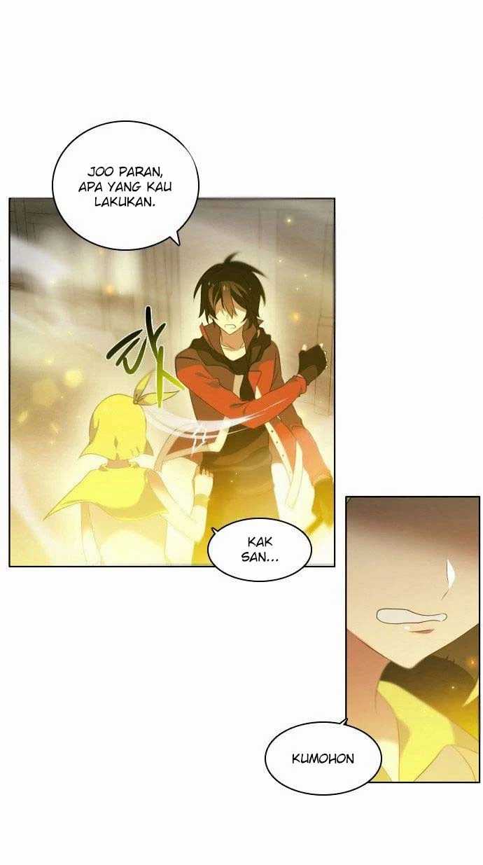 Zero Game Chapter 5 - halaman 19