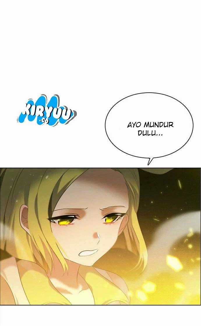 Zero Game Chapter 5 - halaman 20