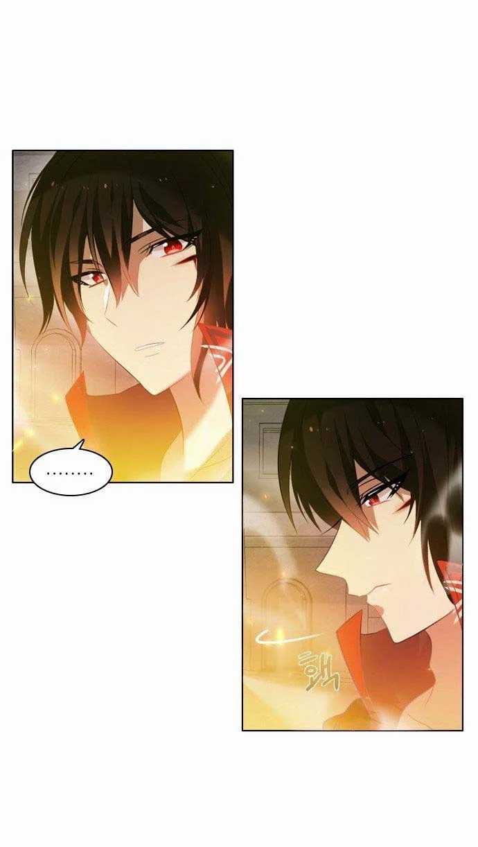 Zero Game Chapter 5 - halaman 21