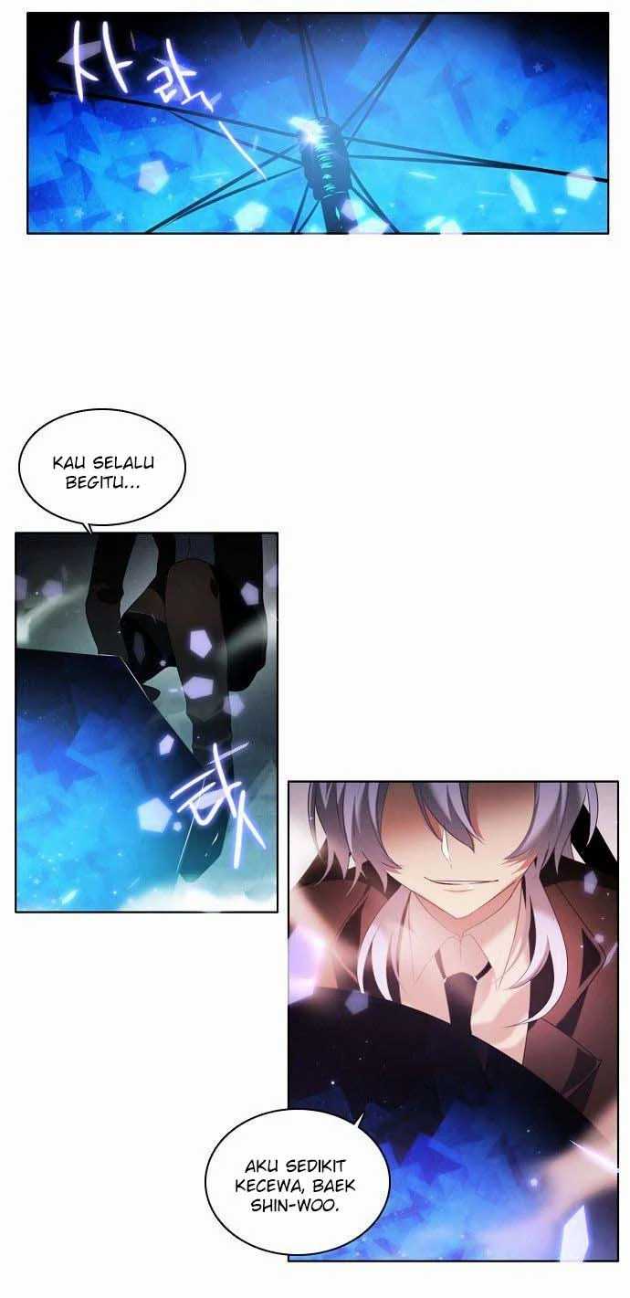 Zero Game Chapter 5 - halaman 26