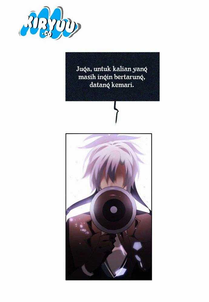 Zero Game Chapter 5 - halaman 34