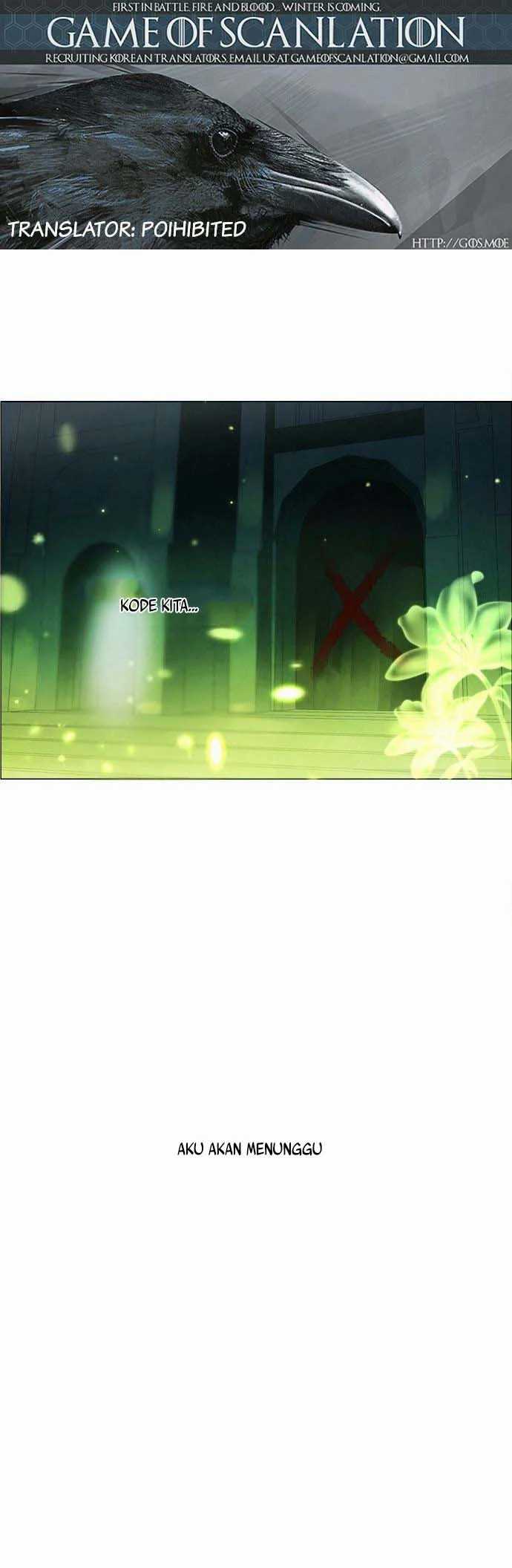 Zero Game Chapter 5 - halaman 4