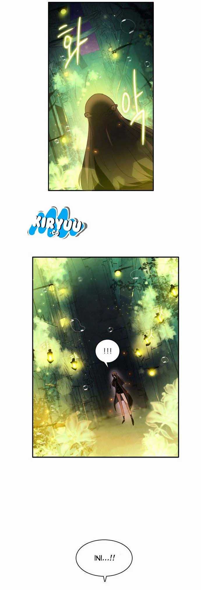 Zero Game Chapter 5 - halaman 45