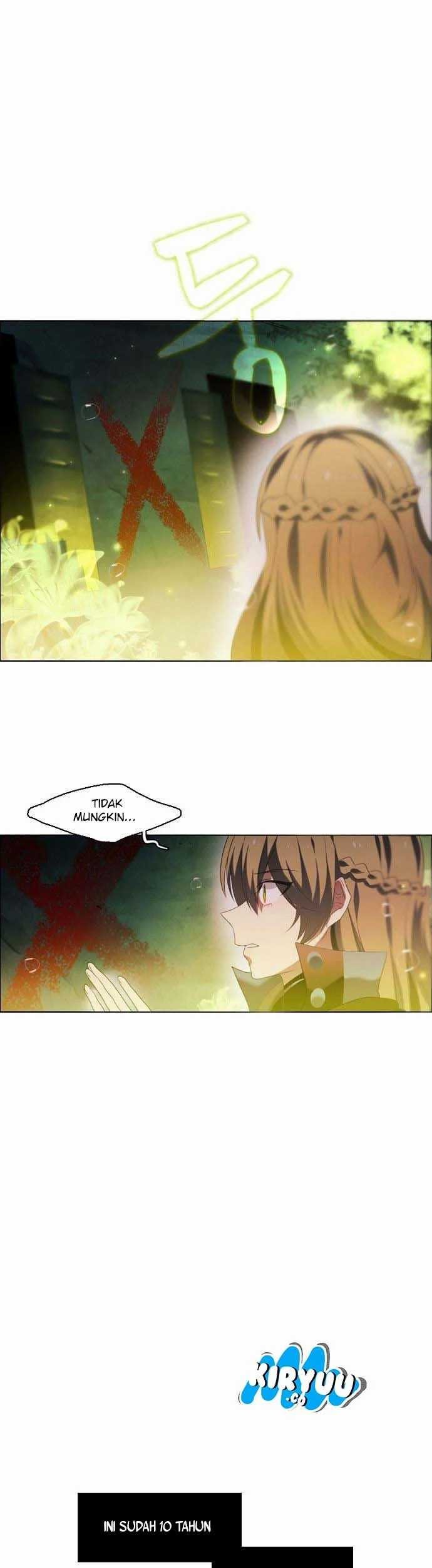 Zero Game Chapter 5 - halaman 47
