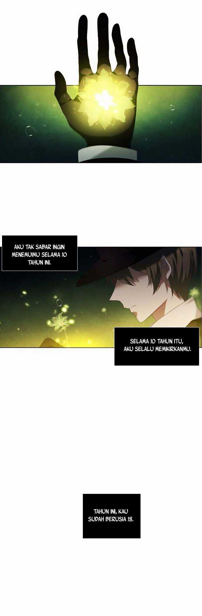 Zero Game Chapter 5 - halaman 49