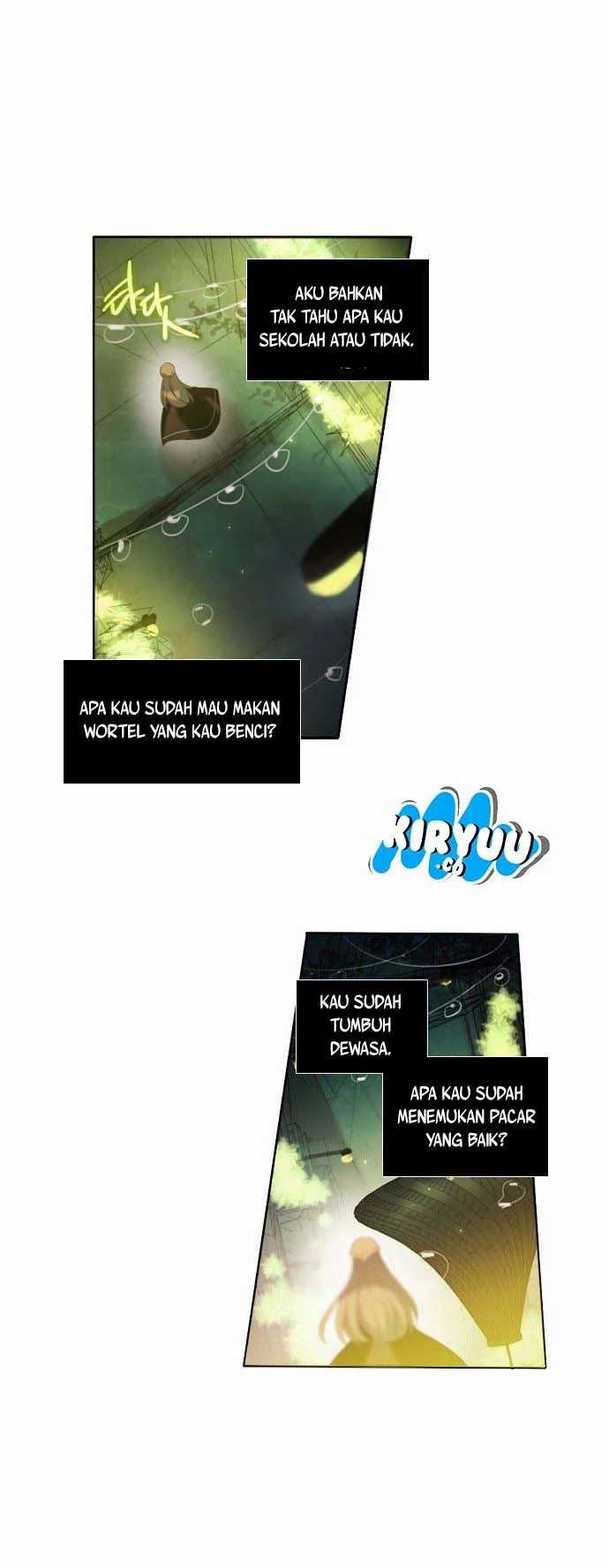 Zero Game Chapter 5 - halaman 50