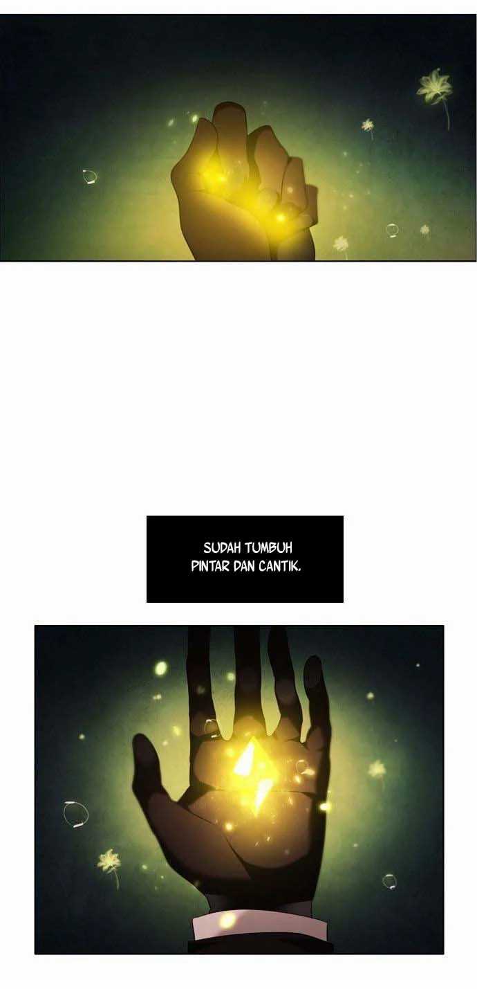 Zero Game Chapter 5 - halaman 53