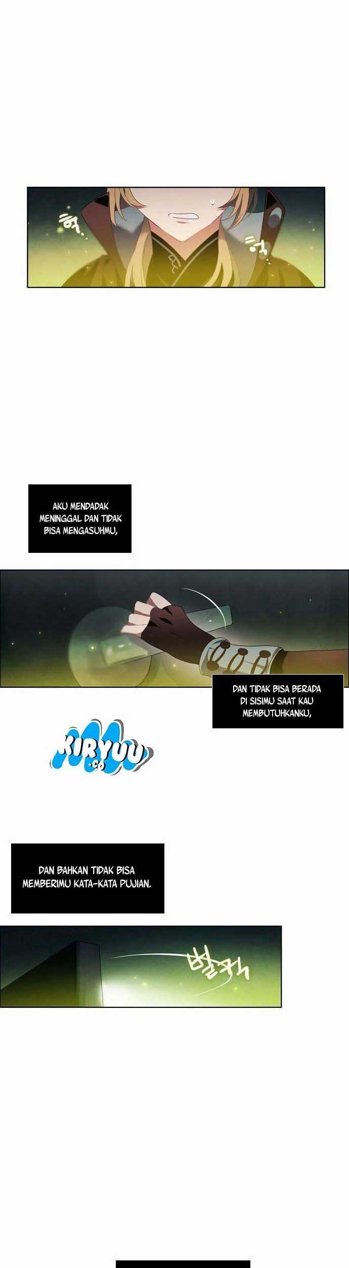 Zero Game Chapter 5 - halaman 54