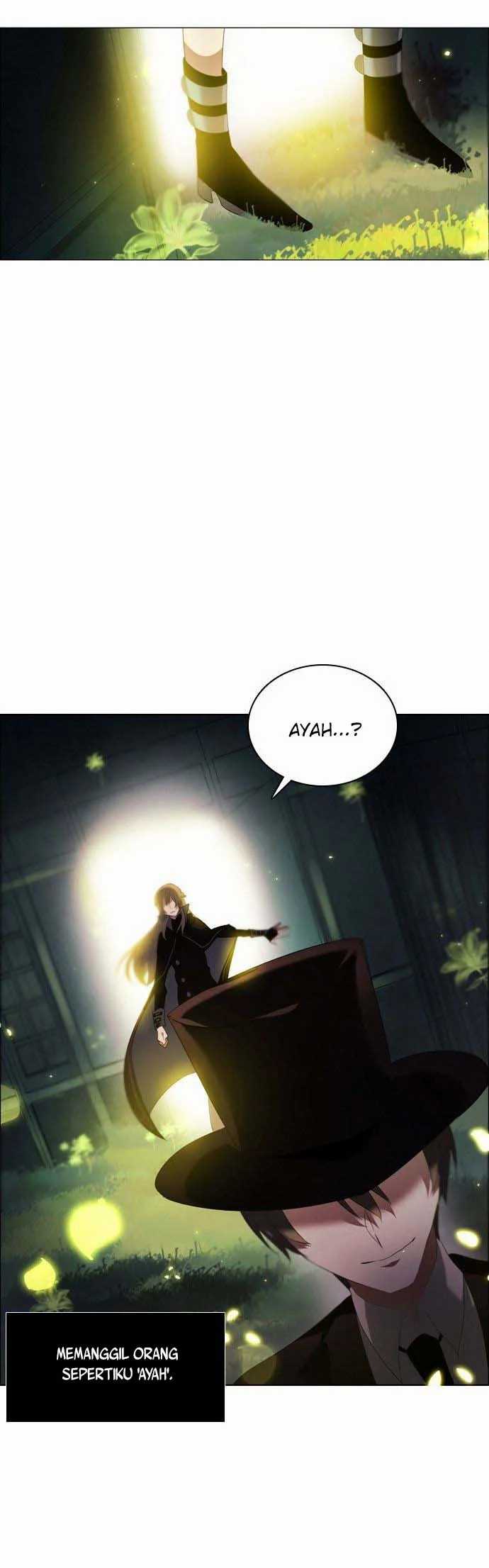 Zero Game Chapter 5 - halaman 56