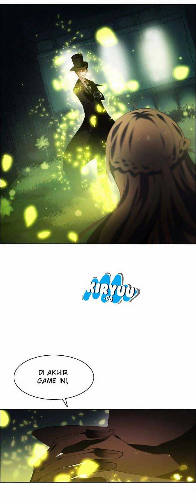Zero Game Chapter 5 - halaman 59