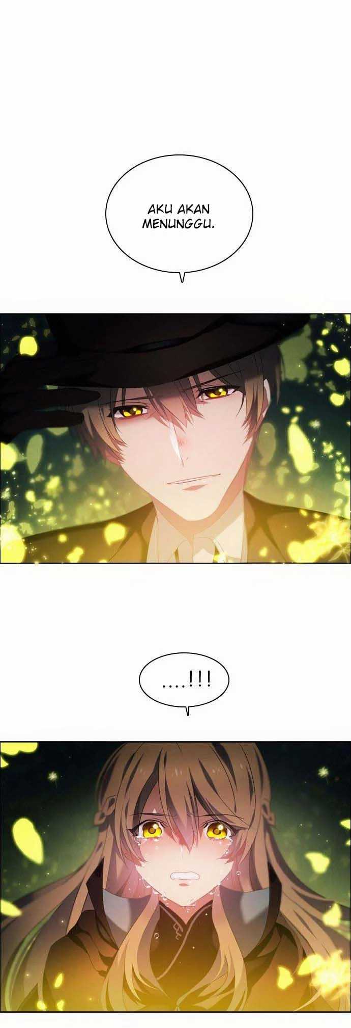 Zero Game Chapter 5 - halaman 60
