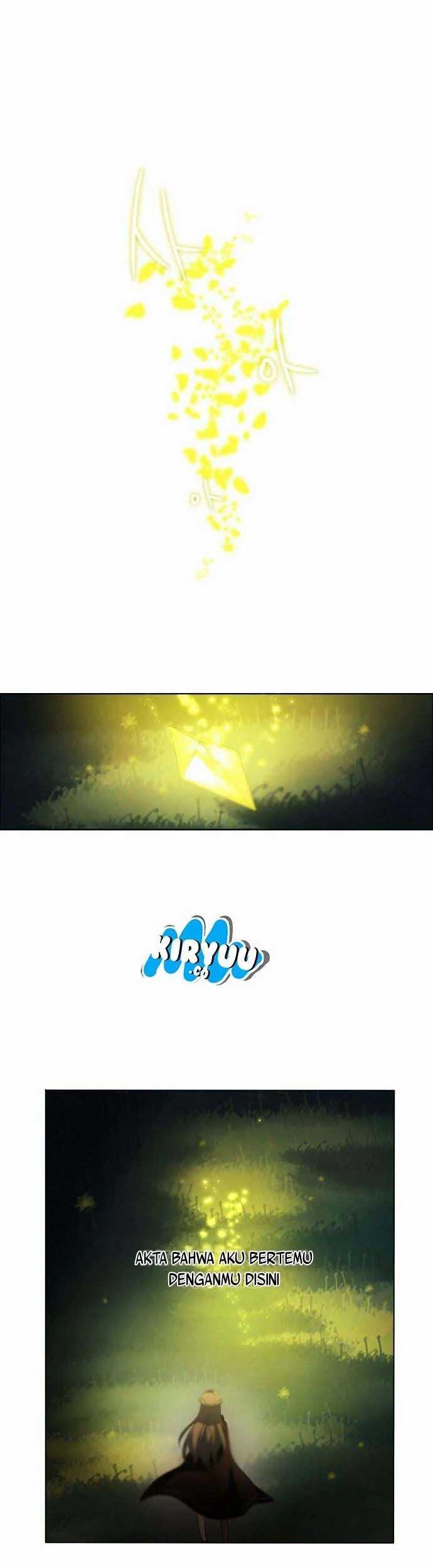 Zero Game Chapter 5 - halaman 61