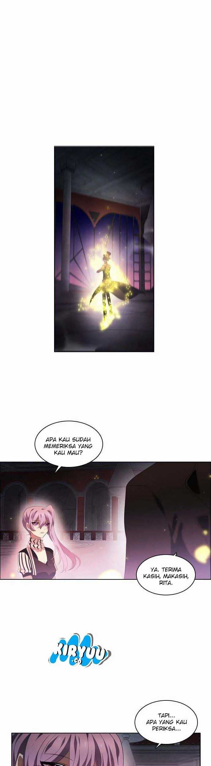 Zero Game Chapter 5 - halaman 66