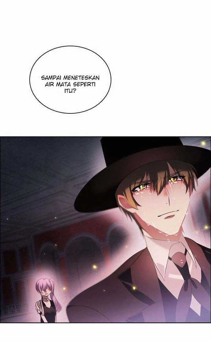 Zero Game Chapter 5 - halaman 68