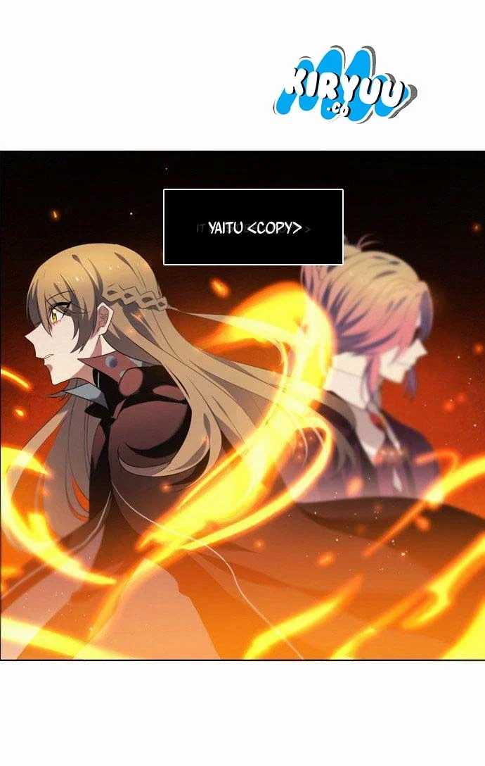 Zero Game Chapter 5 - halaman 7