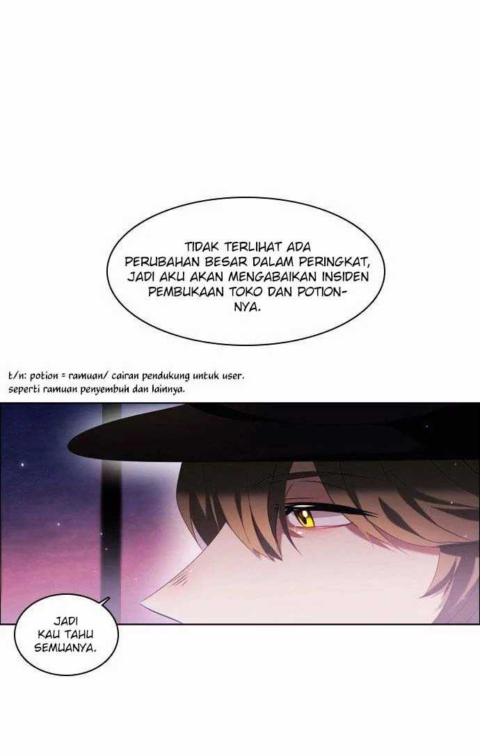 Zero Game Chapter 5 - halaman 70