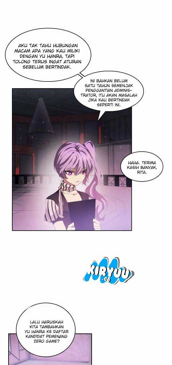Zero Game Chapter 5 - halaman 71
