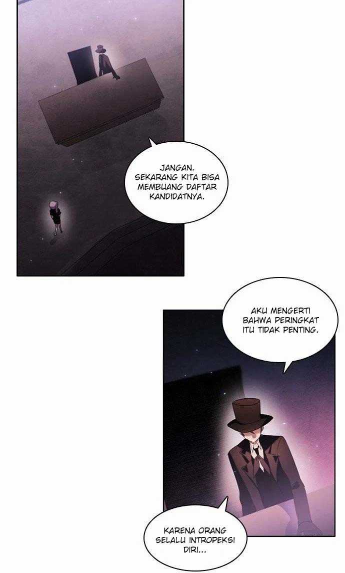 Zero Game Chapter 5 - halaman 72
