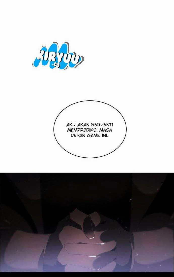 Zero Game Chapter 5 - halaman 73