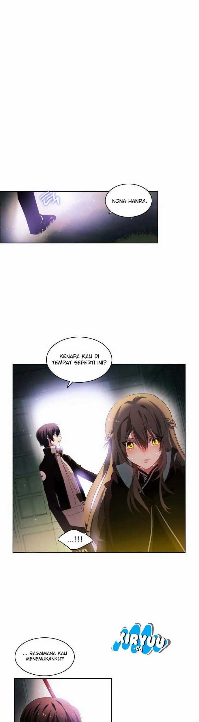 Zero Game Chapter 5 - halaman 75