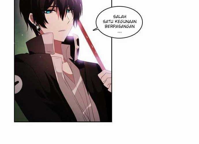 Zero Game Chapter 5 - halaman 76